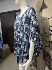 Female Tops Korean Reviews Many Girls Clothes Women'S Blusas Para Mujer Shirts & Blouses Korean Popular Clothes Woman Clothing