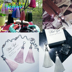 Material de joyería fina Juya DIY, suministros hechos a mano, ganchos para pendientes de color dorado/plateado, accesorios para hacer pendientes de lujo