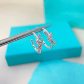 Classic Fashion Versatile Earrings Ideal for All Occasions Like Daily Party Travel Simple Design