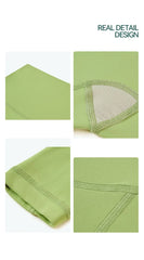 Women's High Waist Yoga Leggings Anti-Cellulite Hip Lifting 7A Antibacterial Quick-Dry Stretchy Fitness Pants Yoga Hiking Sport