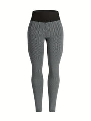 High Waisted Leggings for Women Butt Lifting Yoga Pant