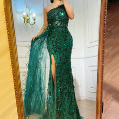 2025 new color sequin fairy long sleeveless fashion slim temperament in the long evening dress woman