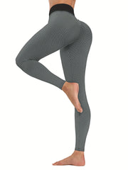 High Waisted Leggings for Women Butt Lifting Yoga Pant