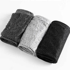 Women Leggings Lace High Waist 2023 Spring Autumn Solid Color Ladies Sexy Slim Thin Pants Stretch Female Modal Push Up Leggings