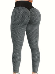 High Waisted Leggings for Women Butt Lifting Yoga Pant