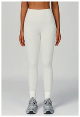 High Waist Yoga Leggings Women Push Up Sport Leggings Workout Fitness Running Hip Lift Yoga Pants Highly Elastic Gym Leggings