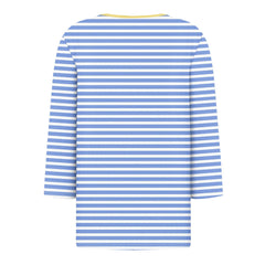 Tops For Women Women'S T Shirt Tee Print Button 3/4 Sleeve Daily Weekend Fashion Basic V Neck Regular Top Ropa De Mujer New