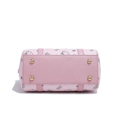 Bolsos de Hello Kitty para mujer, carteras, bolsos de mano, bolsos cruzados, bolsos de diseñador.