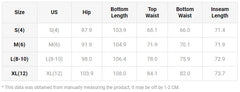 Women's Pants 2025 Spring Fashion Tied Detail Straight Leg Elegant Plain High Waist Long Work Pants Office Lady