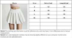 Sports short skirt women summer anti-walk yoga pants running fitness clothes quick dry breathable high waist pleated skirt