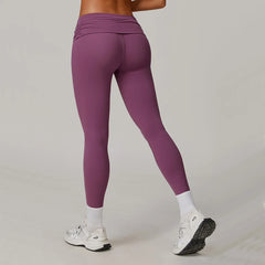 Women's High Waist Yoga Leggings High Stretchy Butt Lifting Breathable Push Up Sports Pants for Women Gym Leggings Fitness Tight