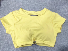 Lace Ankle High Waist Sports Leggings Women Stretchy Yoga Pants Butt Lift Workout Tights Running Trousers Sportswear XP04