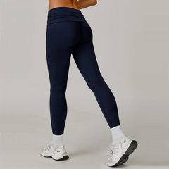 Women's High Waist Yoga Leggings High Stretchy Butt Lifting Breathable Push Up Sports Pants for Women Gym Leggings Fitness Tight