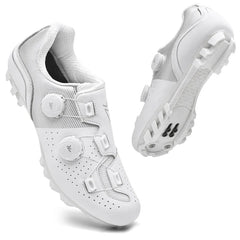 MTB Cycling Shoes Men Mountain Bike Sneakers Bicycle Shoe Biking Women Footwear