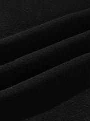 Women's Fashion Pants Casual Loose Sweatpants Drawstring Pants Solid Colour Elastic Waist Female Pants New Street Wear