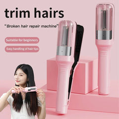 Multi-Functional Home Use Electric Hair Clipper Automatic Charging Hair Trimmers Fork Lift Haircut Machine Off-Road Gear