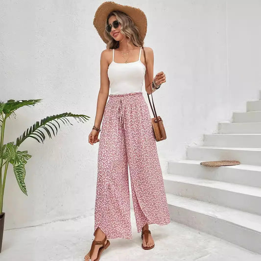 Effortless Summer Style: Discover For Her’s New Tops and Pants Collections