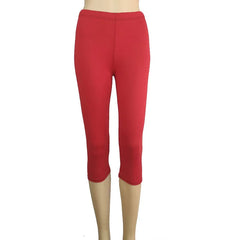 High Waist Push Up Fitness Leggings Crop Wide Waistband Cycling Short Leggings Workout Jogging For Women Training Leggings