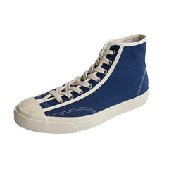 Zapatillas de deporte unisex de lujo de caña alta, zapatos de lona transpirables de corte bajo para mujer, zapatillas informales de talla grande para mujer 