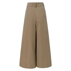 Wide Leg Pants For Women Pants For Women Palazzo Pants Summer Printed Cropped Linen Comfy Baggy Trousers With Tements Femme