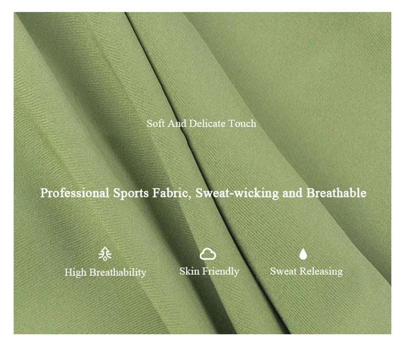 Women Tennis Skirt Women Fitness Sports Skirt With Built-In Shorts Yoga Fitness High Elastic Girl Sweatpants Skirts Golf Skorts