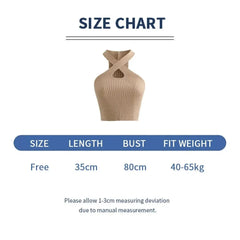 Camiseta de tirantes de verano para mujer 2024, corpiño de punto, ropa para salir, color liso, básica, de moda, corte entallado, Y2k, tops de vacaciones para mujer