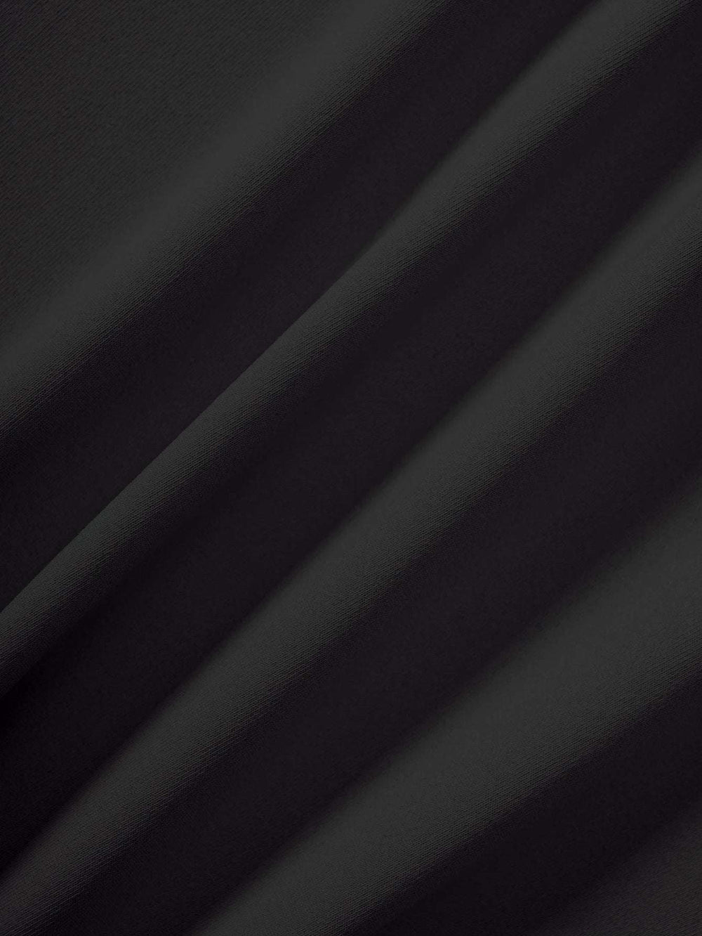 2025 New Solid Color Skirt Women Summer Fashion Outdoor Versatile High Waist Slim Fit Elastic Waist Short Skirt Goods In Stock