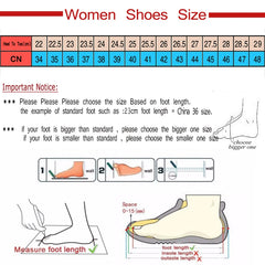 Zapatos de mujer, suela gruesa, zapatos sencillos, punta redonda, zapatillas de punto para mujer, zapatos casuales de rejilla para caminar, zapatos vulcanizados de talla grande para mujer 