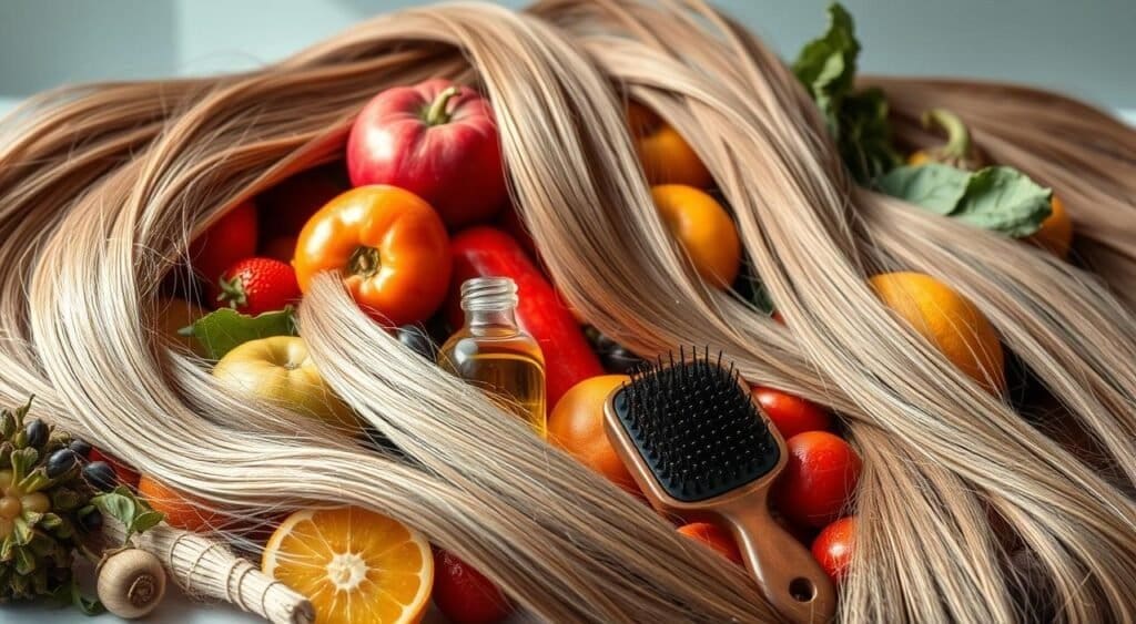 hair health