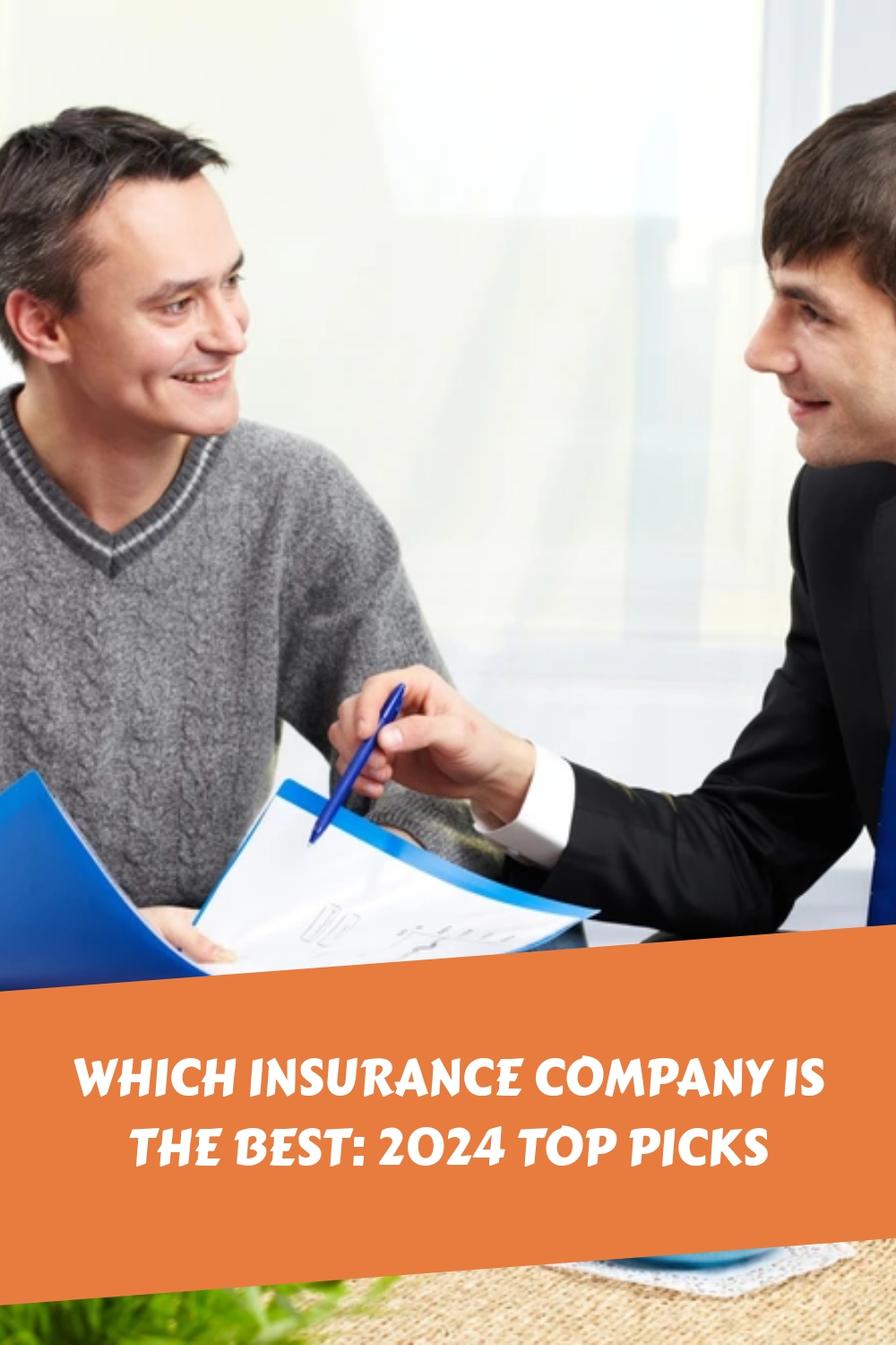 Which Insurance Company Is the Best 2024 Top Picks generated pin 13816 1